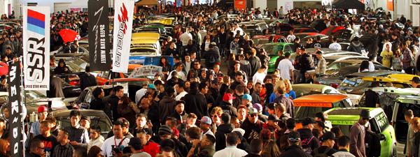WEKFEST SFO | Part One