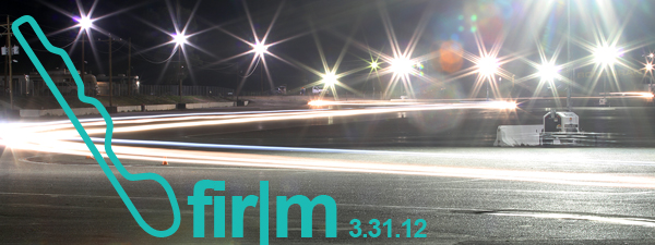Under the Lights – FIR Main | 3.31.12