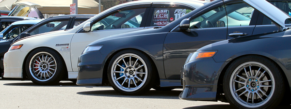Nisei Showoff 2012 | Little Tokyo